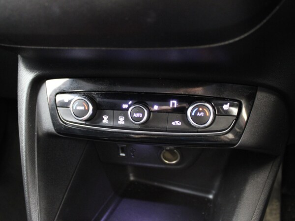 Used Vauxhall Corsa 2022 for sale - 75674089: Photo 21