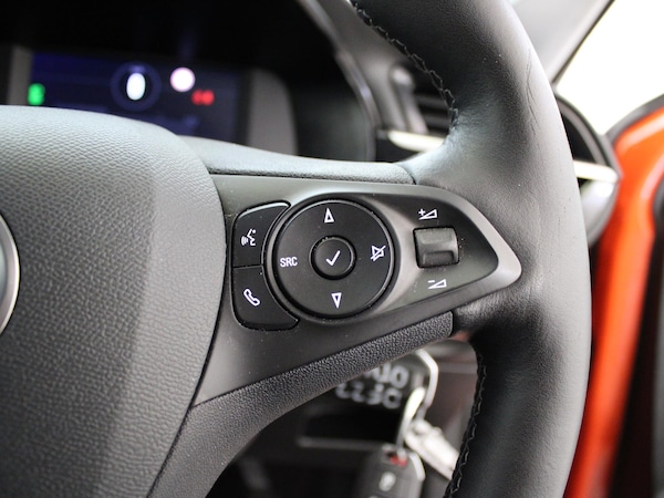 Used Vauxhall Corsa 2022 for sale - 75674089: Photo 24