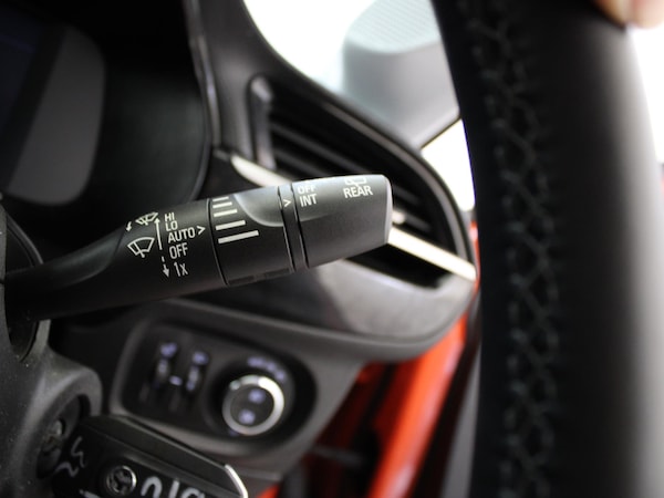 Used Vauxhall Corsa 2022 for sale - 75674089: Photo 25