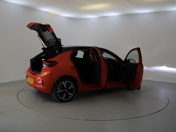 Used Vauxhall Corsa 2022 for sale - 75674089: Photo 29