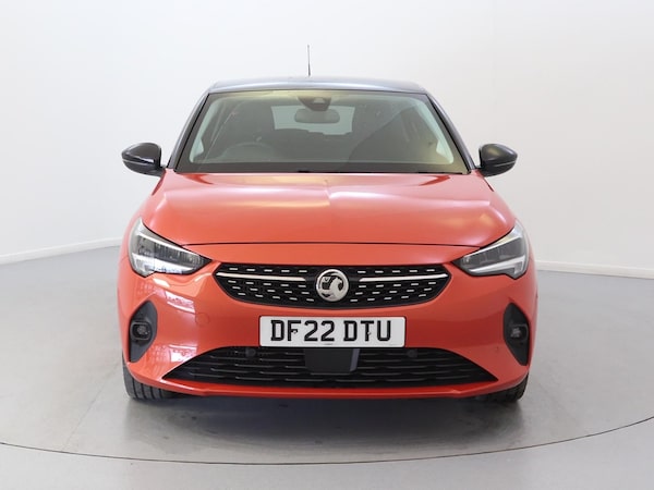 Used Vauxhall Corsa 2022 for sale - 75674089: Photo 2
