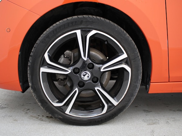 Used Vauxhall Corsa 2022 for sale - 75674089: Photo 31