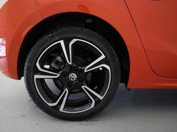 Used Vauxhall Corsa 2022 for sale - 75674089: Photo 32