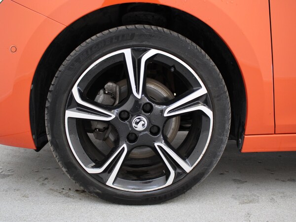 Used Vauxhall Corsa 2022 for sale - 75674089: Photo 34