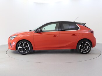Used Vauxhall Corsa 2022 for sale - 75674089: Photo