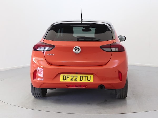 Used Vauxhall Corsa 2022 for sale - 75674089: Photo 6