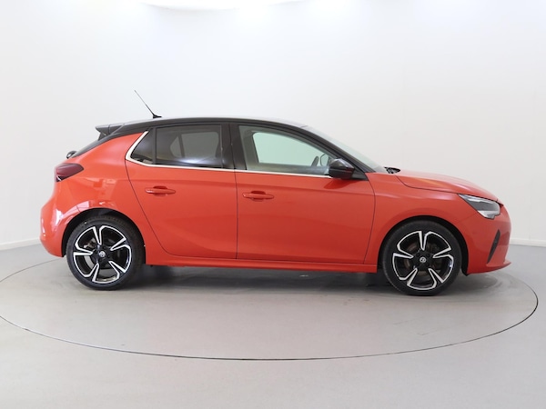 Used Vauxhall Corsa 2022 for sale - 75674089: Photo 8