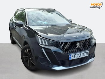 Used Peugeot 2008 2023 for sale - 78962457: Photo