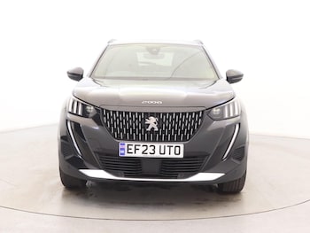 Used Peugeot 2008 2023 for sale - 78962457: Photo