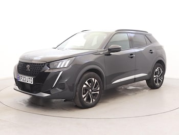 Used Peugeot 2008 2023 for sale - 78962457: Photo