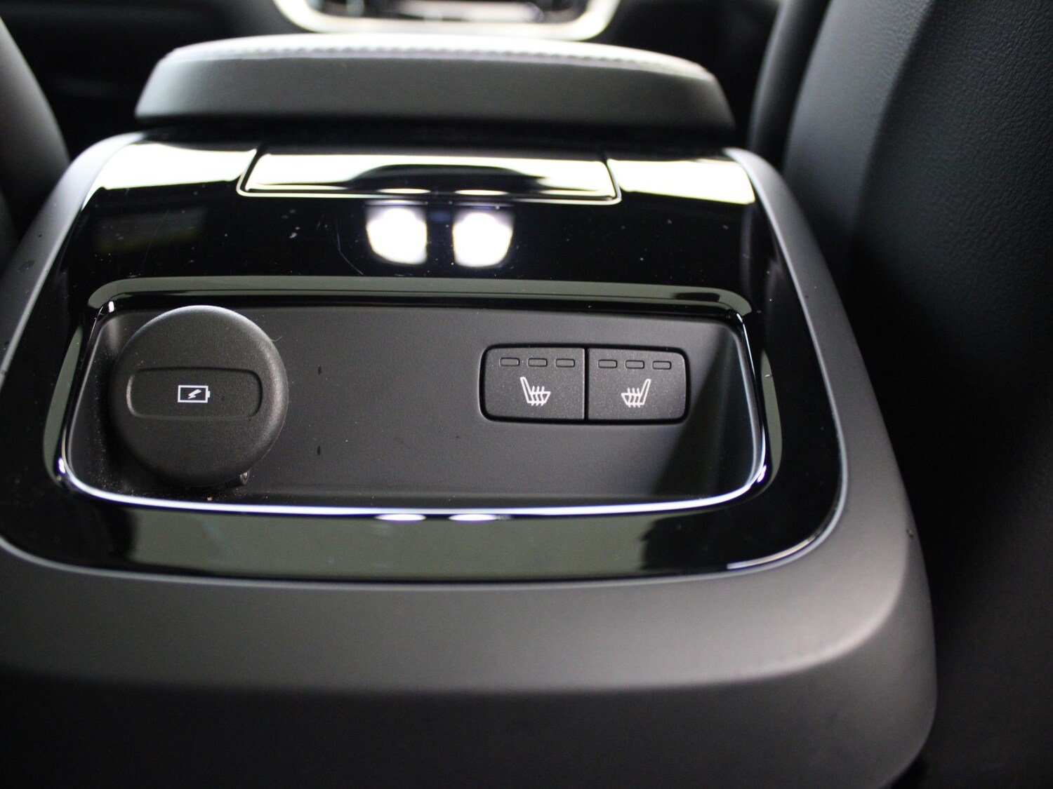 Used Volvo V60 2022 for sale - 76442661: Photo 14