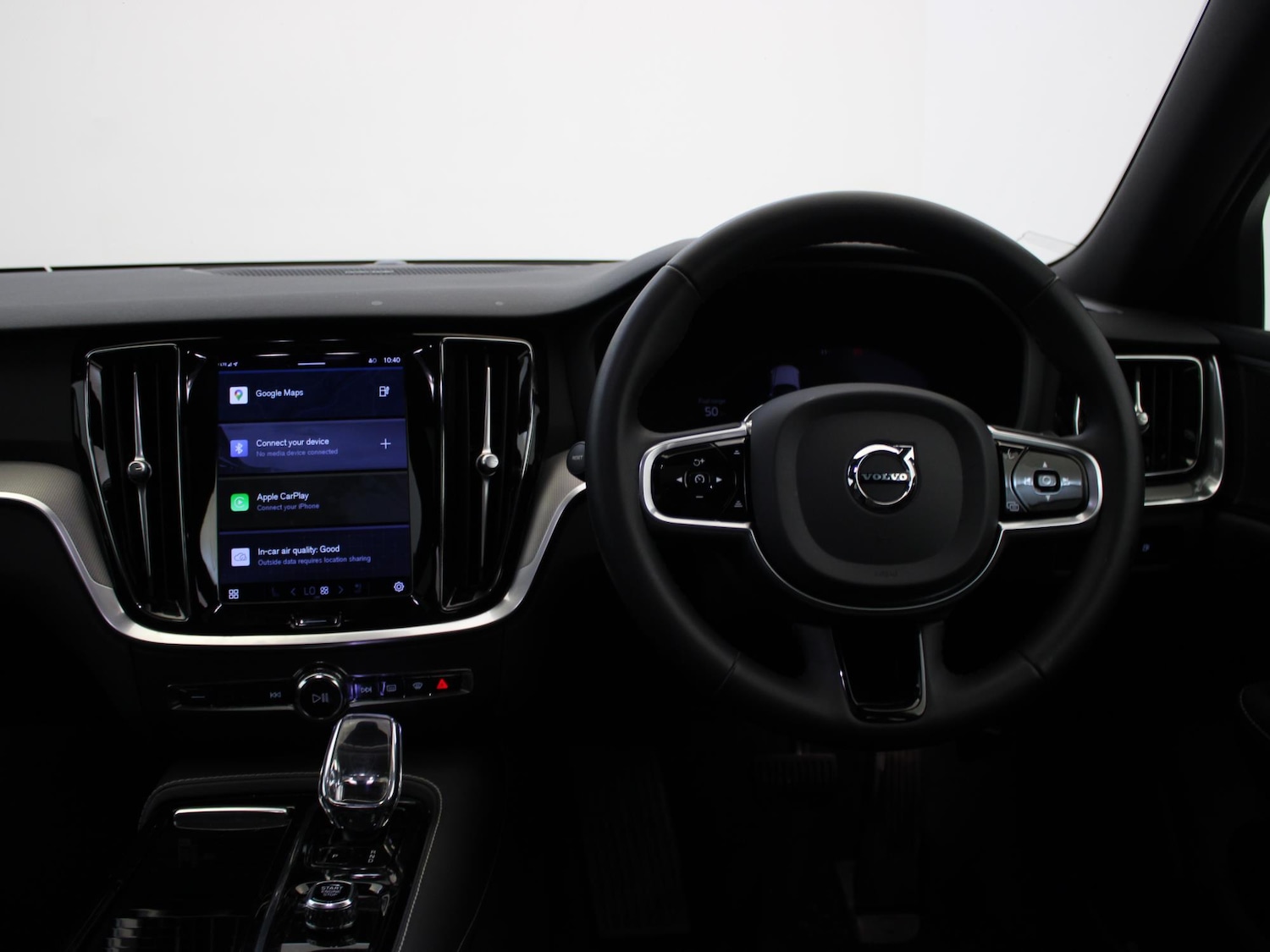 Used Volvo V60 2022 for sale - 76442661: Photo 16