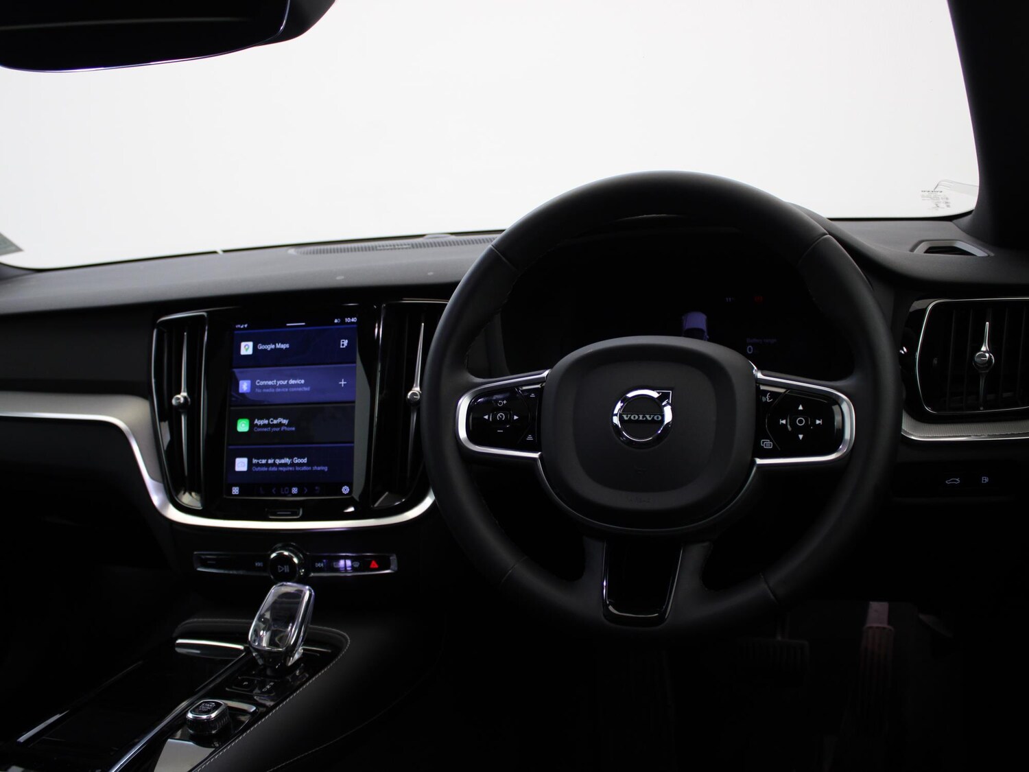 Used Volvo V60 2022 for sale - 76442661: Photo 17