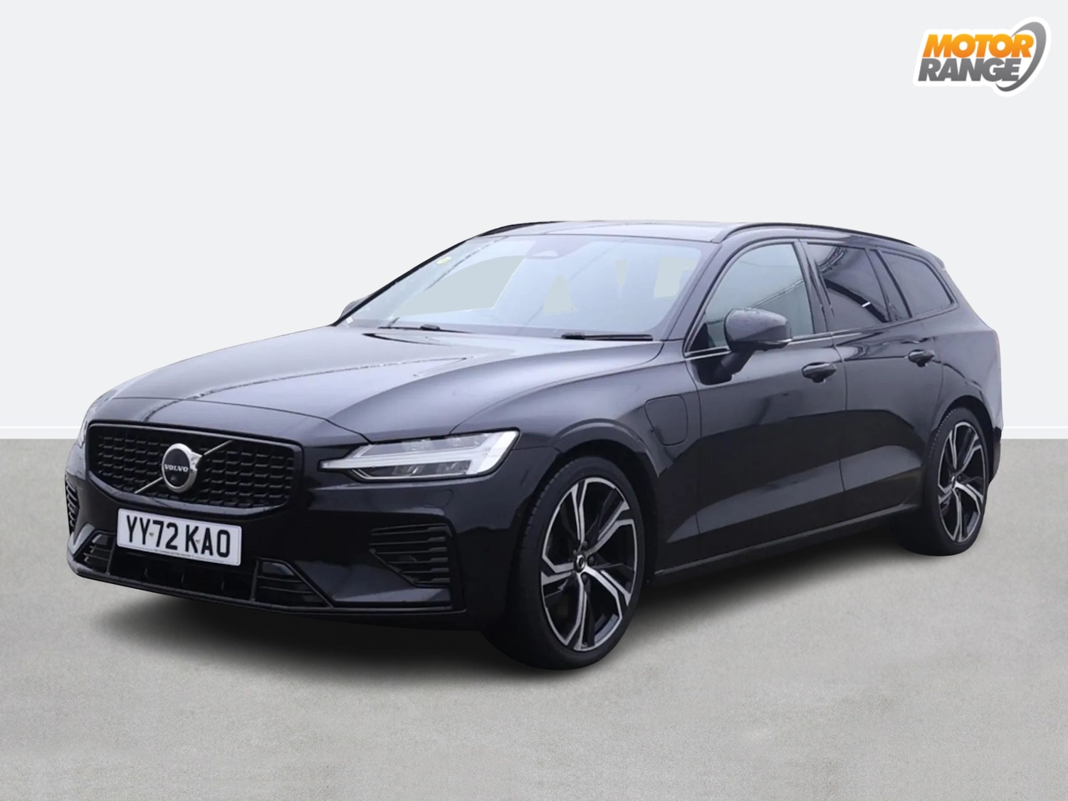 Used Volvo V60 2022 for sale - 76442661: Photo 2