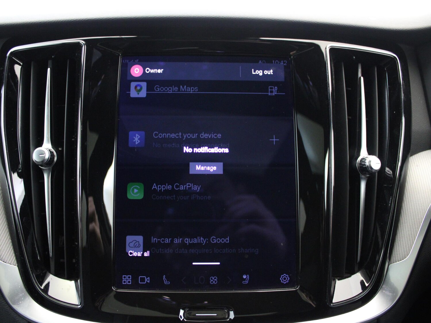 Used Volvo V60 2022 for sale - 76442661: Photo 25