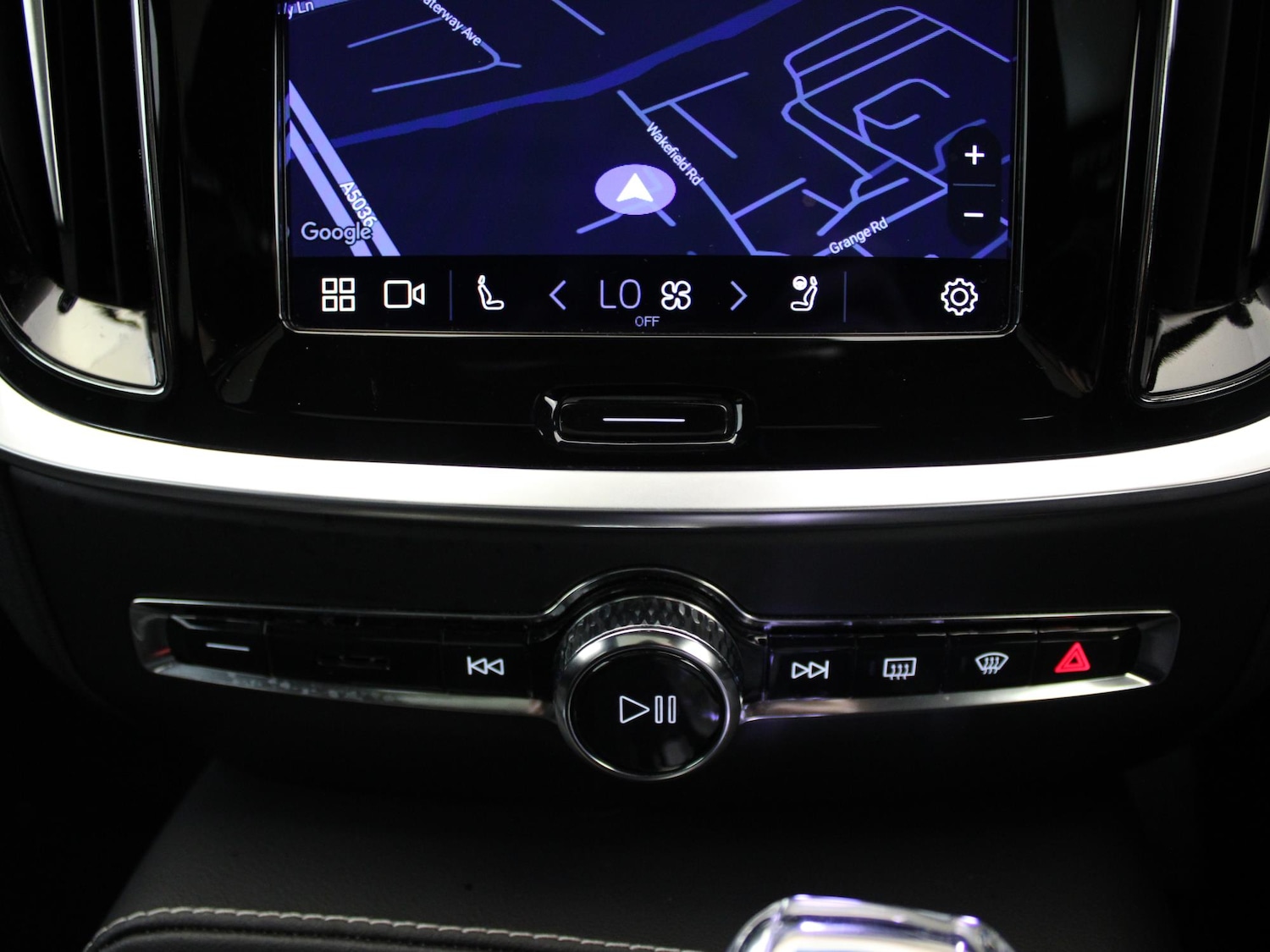 Used Volvo V60 2022 for sale - 76442661: Photo 34