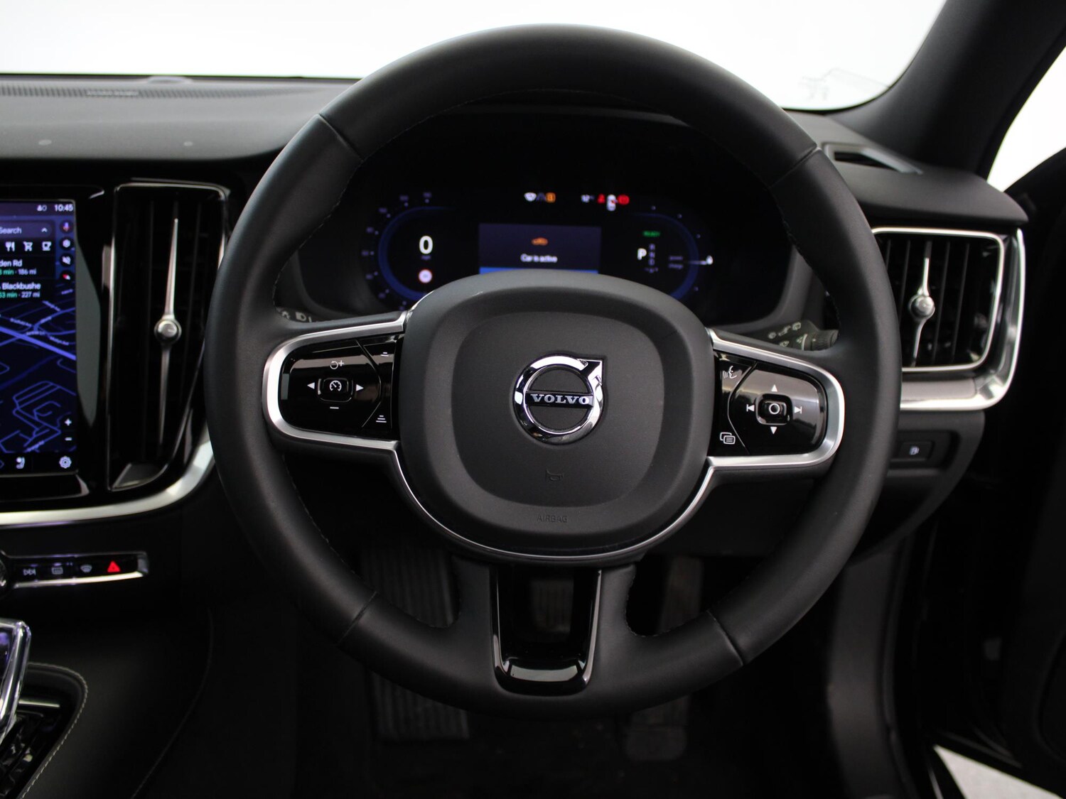 Used Volvo V60 2022 for sale - 76442661: Photo 38