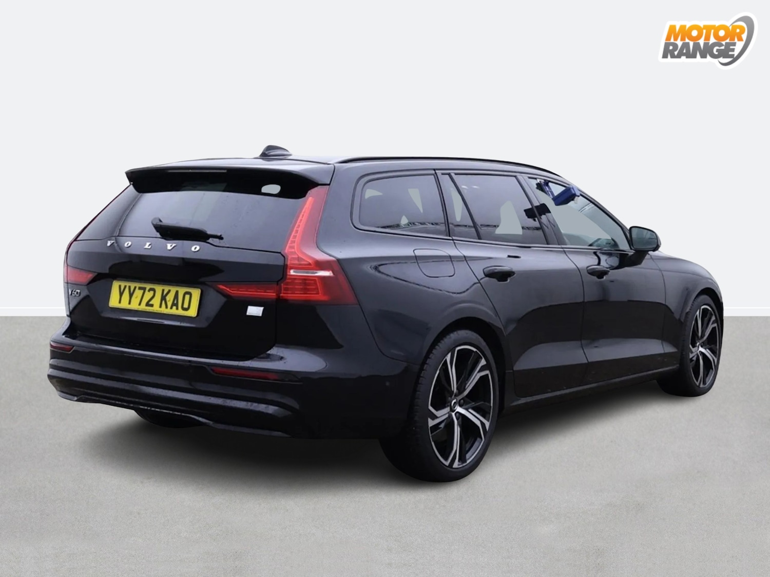 Used Volvo V60 2022 for sale - 76442661: Photo 4