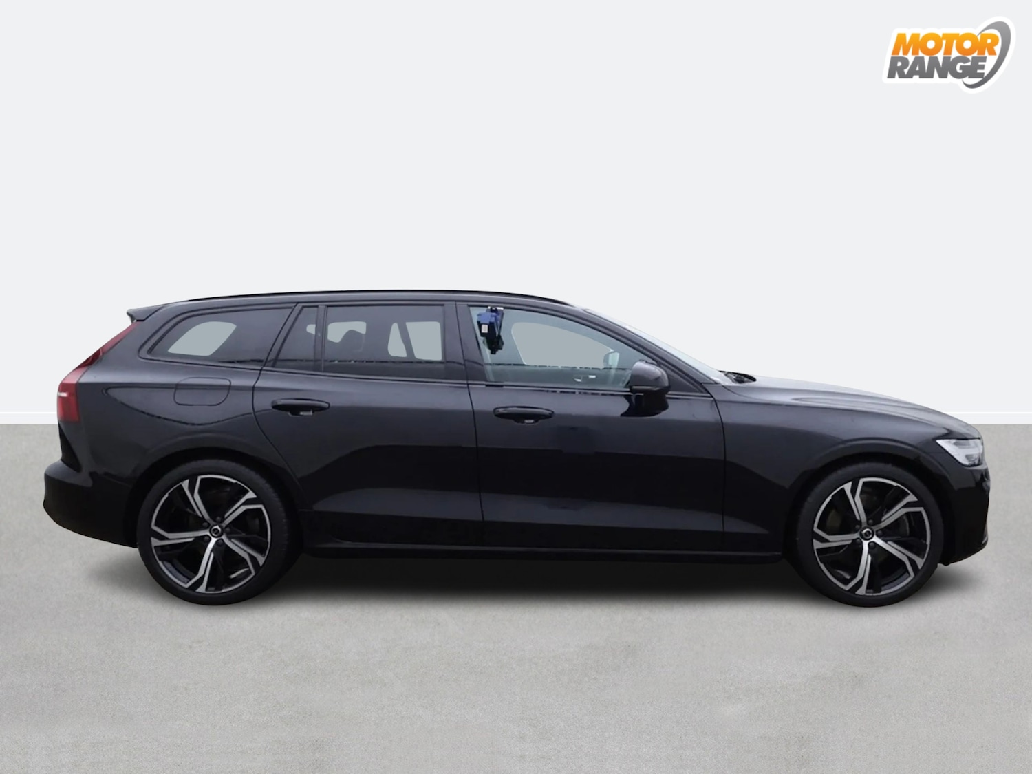 Used Volvo V60 2022 for sale - 76442661: Photo 5