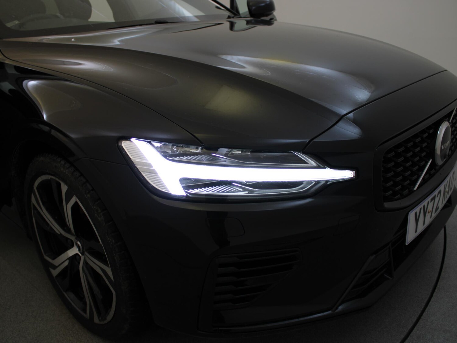 Used Volvo V60 2022 for sale - 76442661: Photo 50