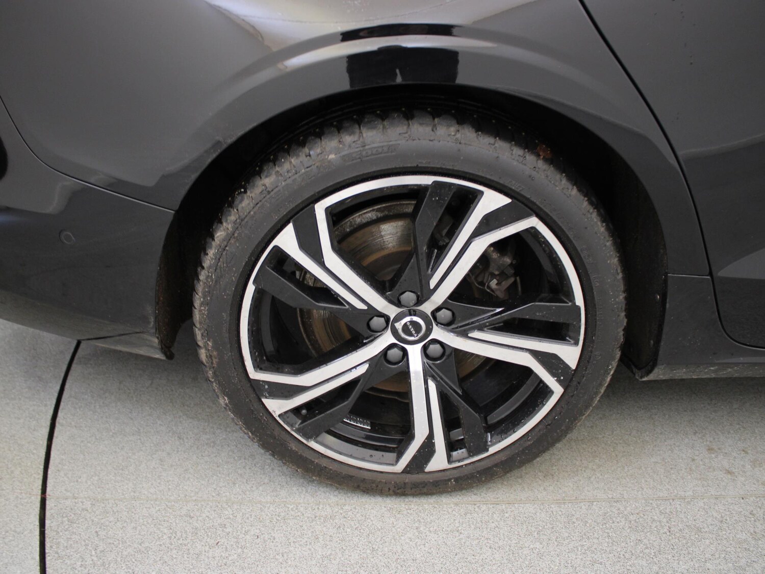 Used Volvo V60 2022 for sale - 76442661: Photo 52