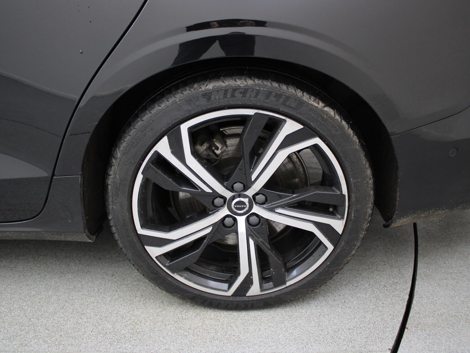 Used Volvo V60 2022 for sale - 76442661: Photo 53