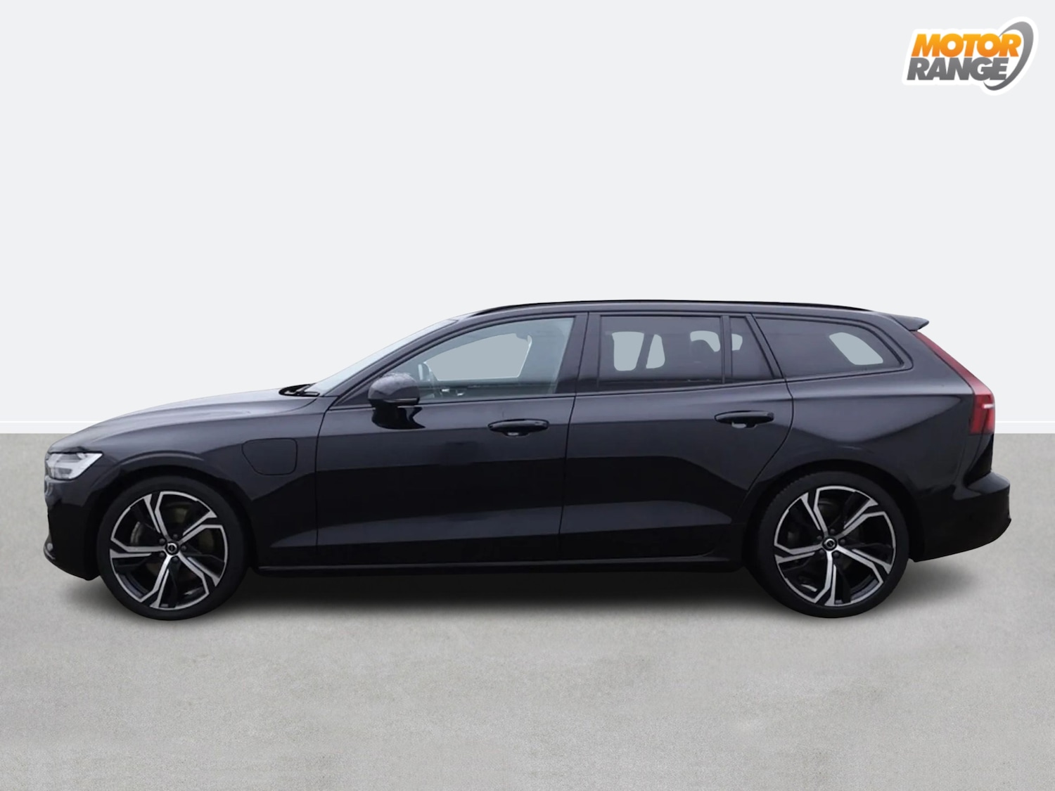Used Volvo V60 2022 for sale - 76442661: Photo 6