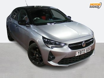 Used Vauxhall Corsa 2023 for sale - 77316714: Photo