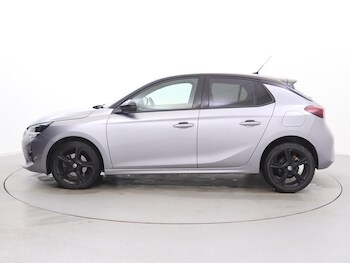 Used Vauxhall Corsa 2023 for sale - 77316714: Photo