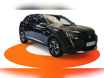Used Peugeot 2008 2021 for sale - 79005703: Photo