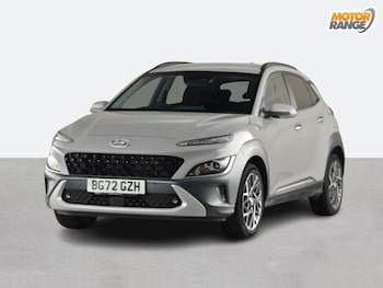 Used Hyundai KONA 2022 for sale - 78107641: Photo