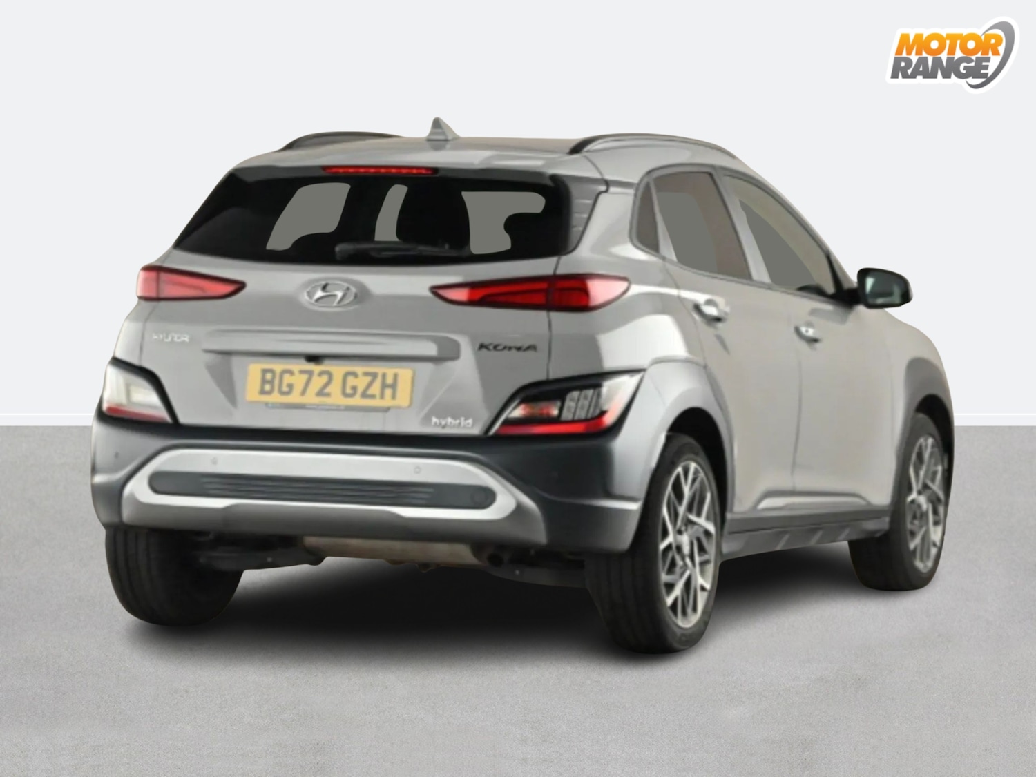 Used Hyundai KONA 2022 for sale - 78107641: Photo 2