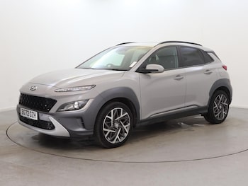 Used Hyundai KONA 2022 for sale - 78107641: Photo