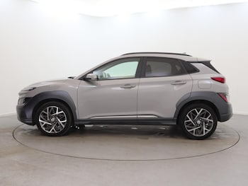 Used Hyundai KONA 2022 for sale - 78107641: Photo