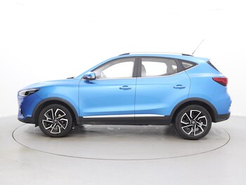 Used MG MG ZS 2022 for sale - 76515831: Photo