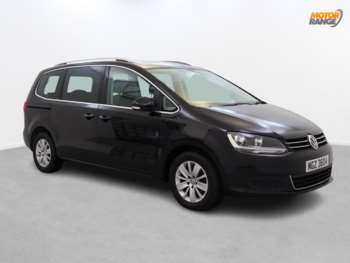 2019 - 2.0 TDI SCR 150 SE 5dr
