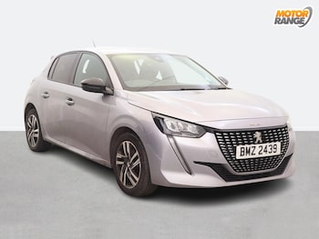 Used Peugeot 208 2023 for sale - 78641733: Photo