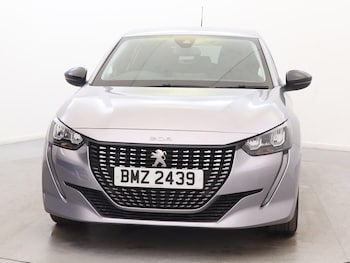 Used Peugeot 208 2023 for sale - 78641733: Photo