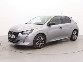 Used Peugeot 208 2023 for sale - 78641733: Photo