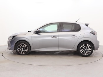 Used Peugeot 208 2023 for sale - 78641733: Photo