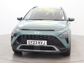 Used Hyundai BAYON 2023 for sale - 78122492: Photo