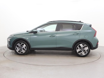 Used Hyundai BAYON 2023 for sale - 78122492: Photo