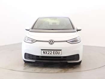 Used Volkswagen ID3 2022 for sale - 74950751: Photo