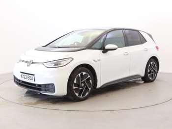 Used Volkswagen ID3 2022 for sale - 74950751: Photo