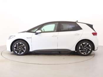Used Volkswagen ID3 2022 for sale - 74950751: Photo