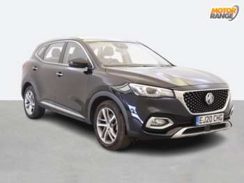 Used MG MG HS 2020 for sale - 74939264: Photo