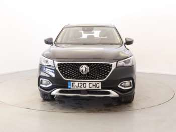 Used MG MG HS 2020 for sale - 74939264: Photo