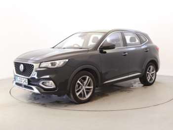 Used MG MG HS 2020 for sale - 74939264: Photo