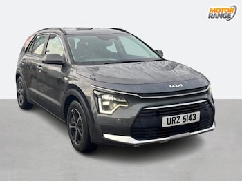 Used Kia Niro 2023 for sale - 78359417: Photo