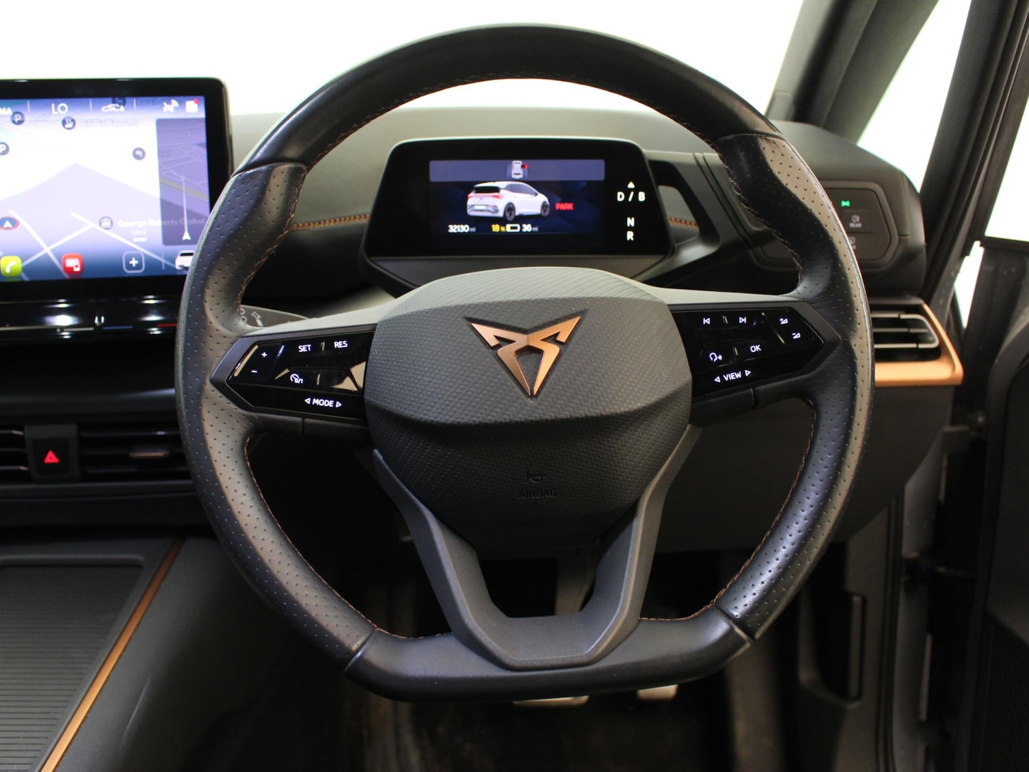 Vehicle 27